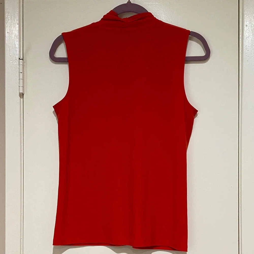 Anne Klein Blouse - Picture 3 of 5